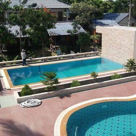 Prik Thai Resort Ko Tao Exteriér fotografie