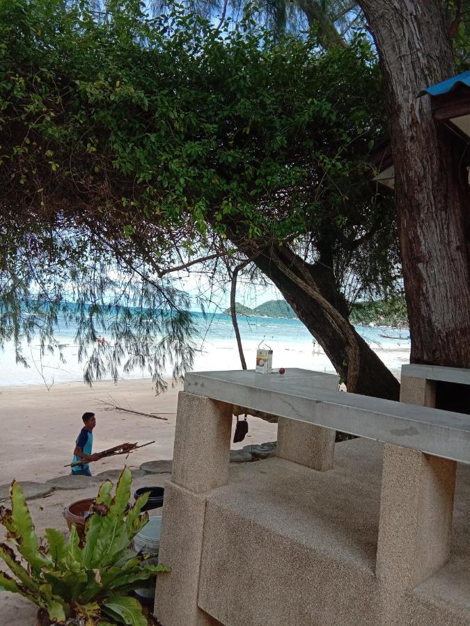 Prik Thai Resort Ko Tao Exteriér fotografie