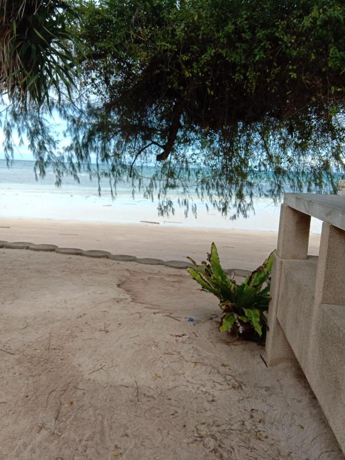 Prik Thai Resort Ko Tao Exteriér fotografie