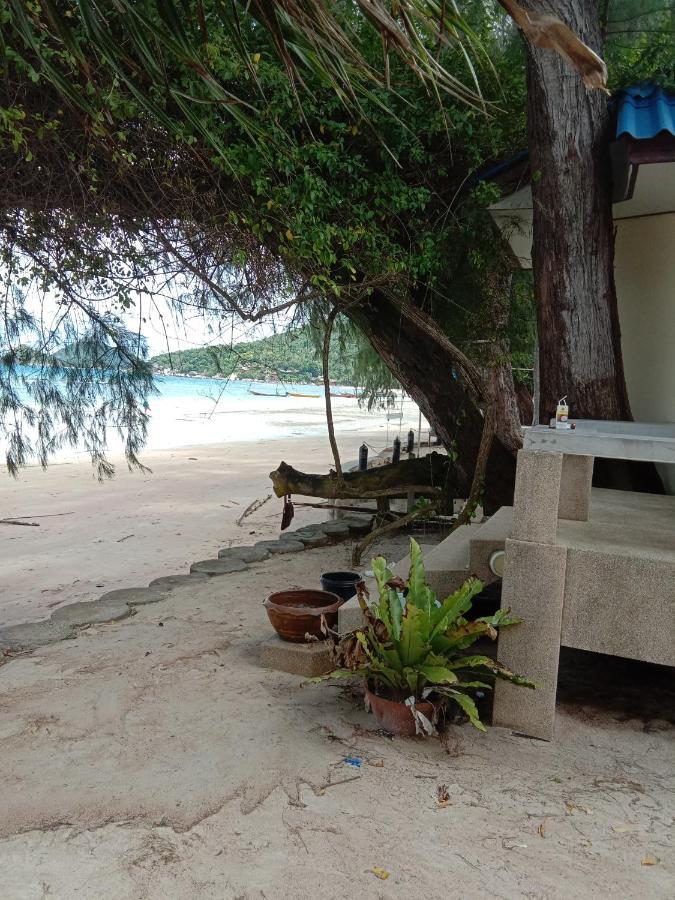 Prik Thai Resort Ko Tao Exteriér fotografie