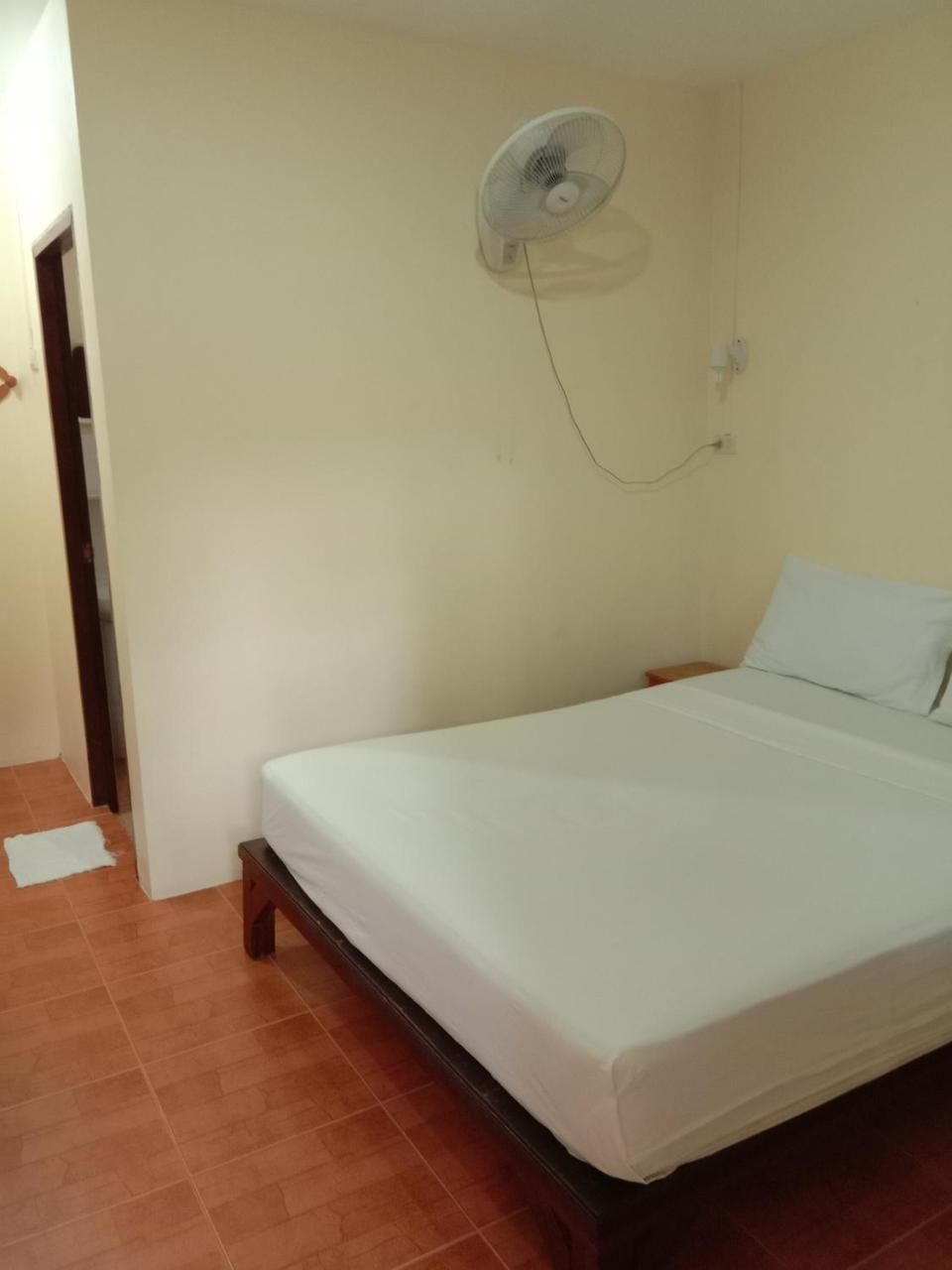 Prik Thai Resort Ko Tao Exteriér fotografie