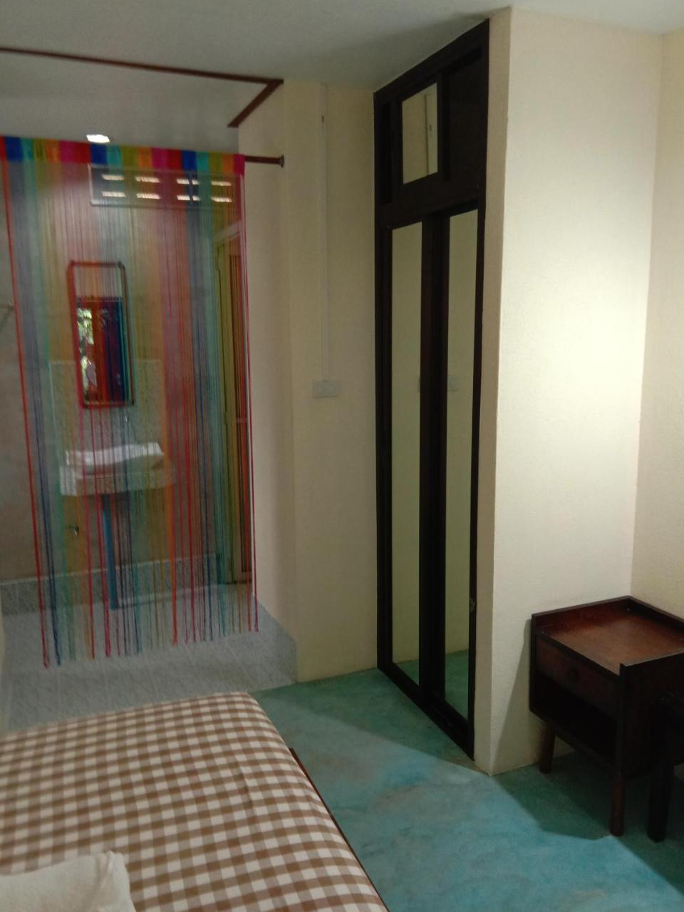Prik Thai Resort Ko Tao Exteriér fotografie
