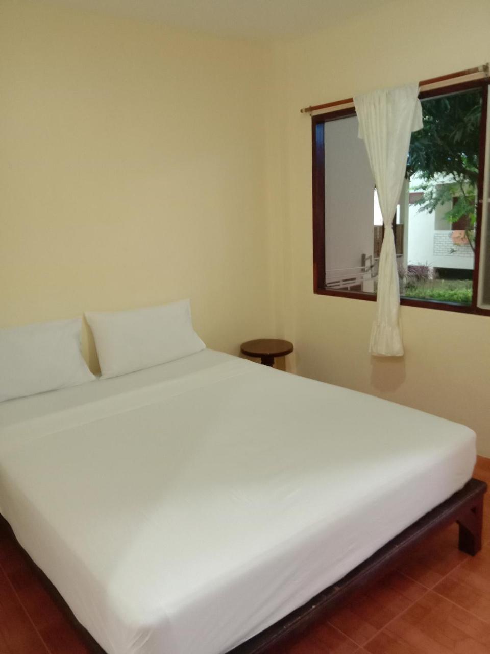Prik Thai Resort Ko Tao Exteriér fotografie