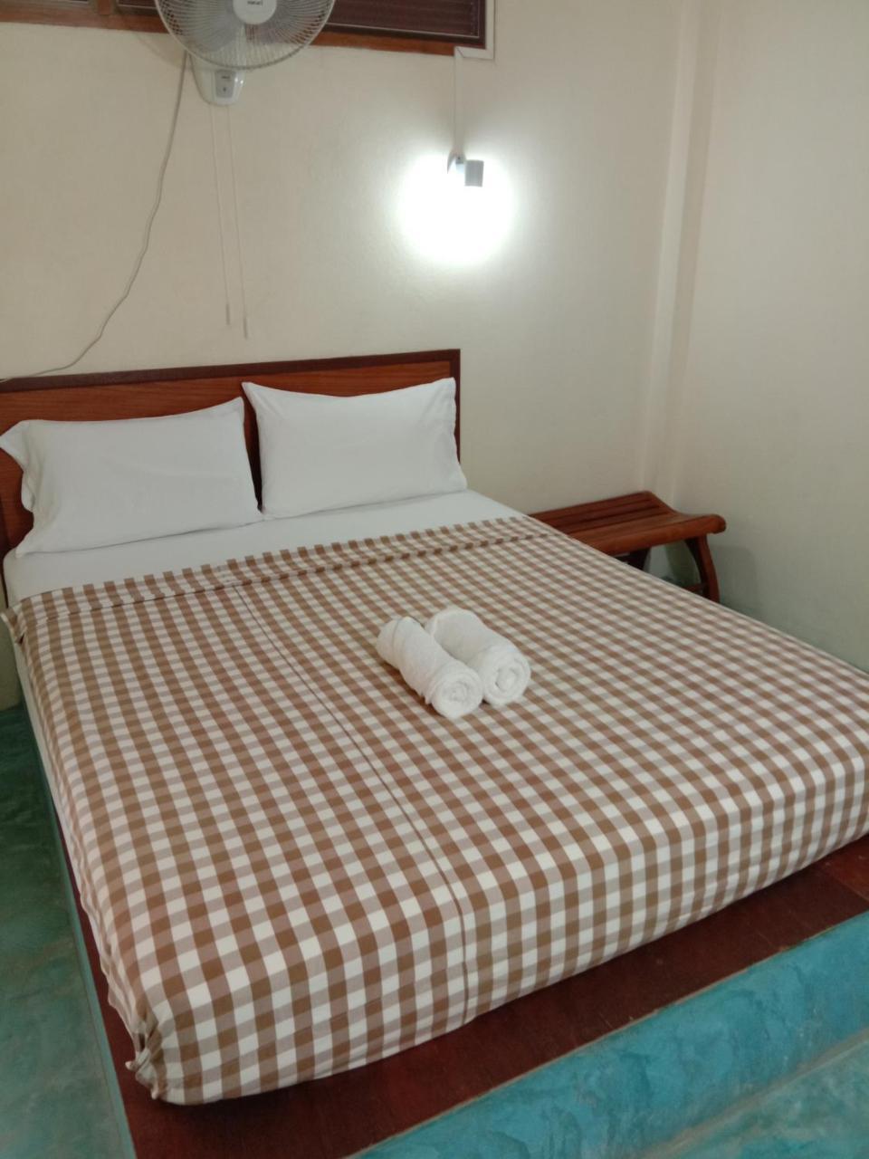 Prik Thai Resort Ko Tao Exteriér fotografie