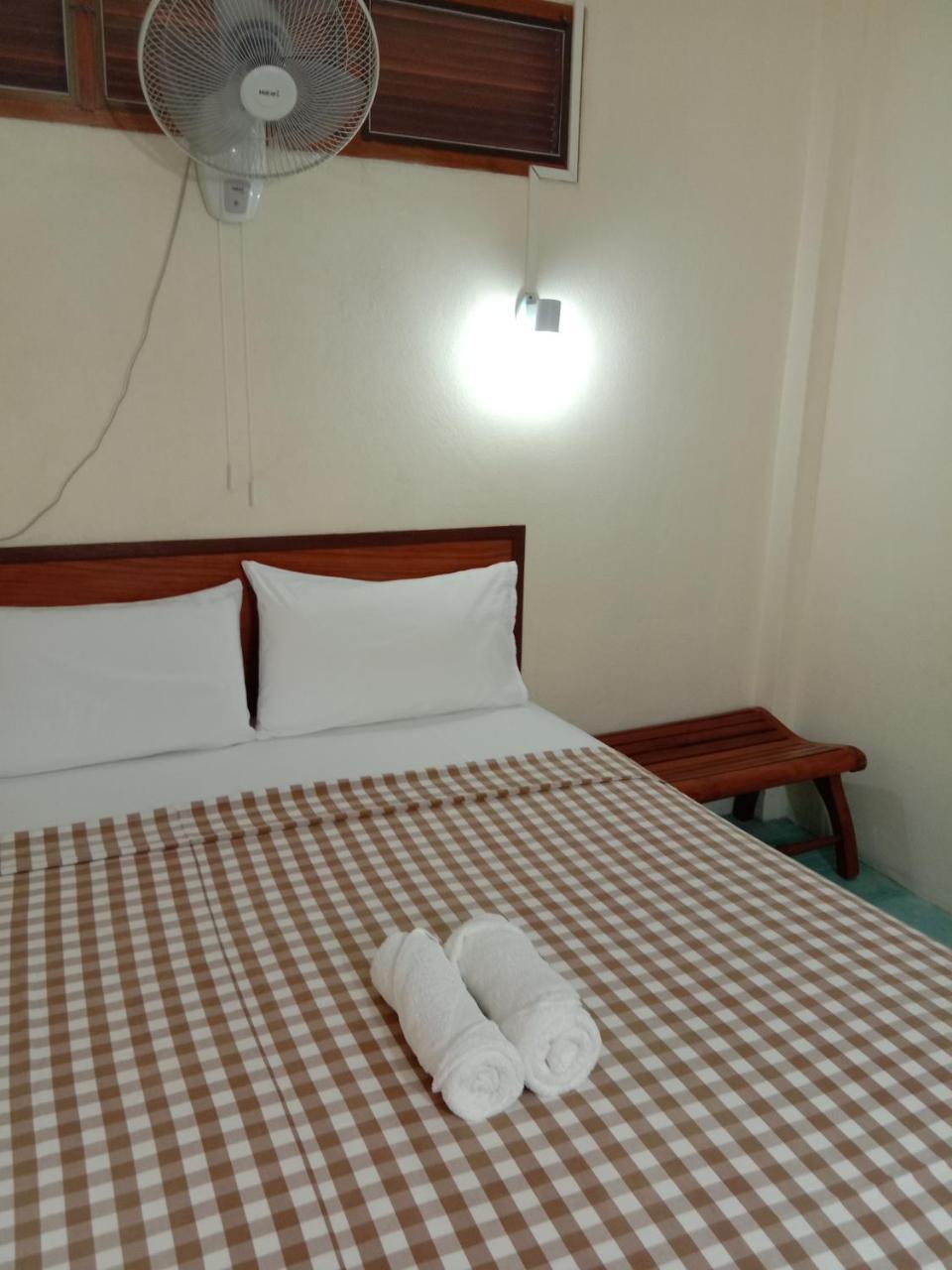 Prik Thai Resort Ko Tao Exteriér fotografie