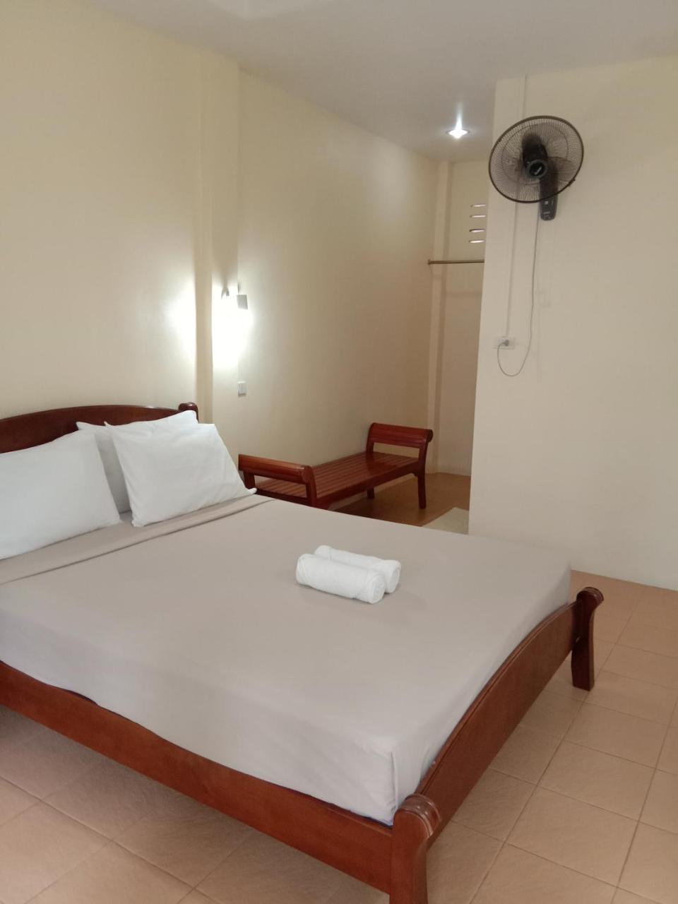 Prik Thai Resort Ko Tao Exteriér fotografie