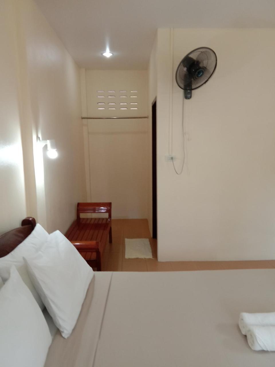 Prik Thai Resort Ko Tao Exteriér fotografie