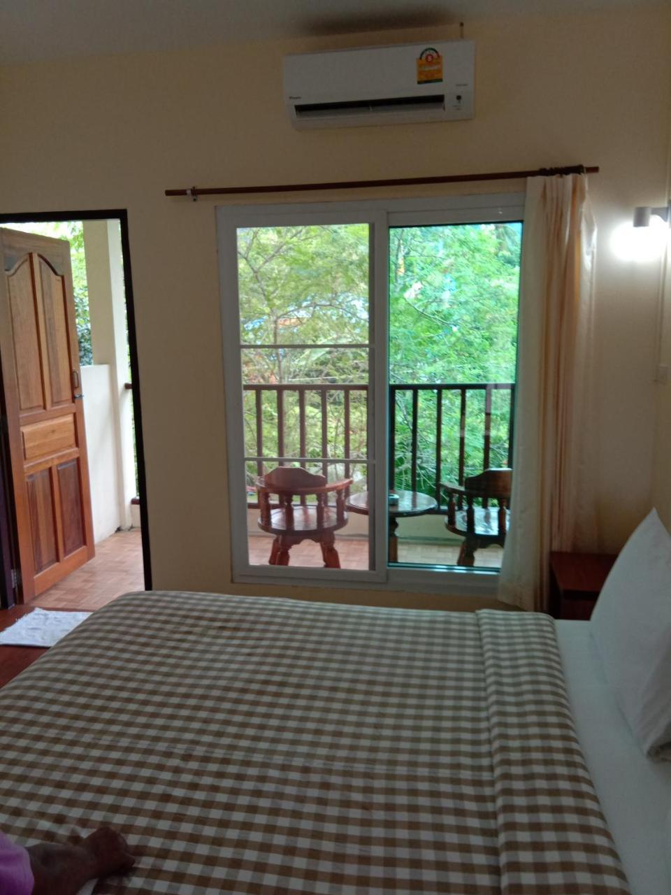 Prik Thai Resort Ko Tao Exteriér fotografie