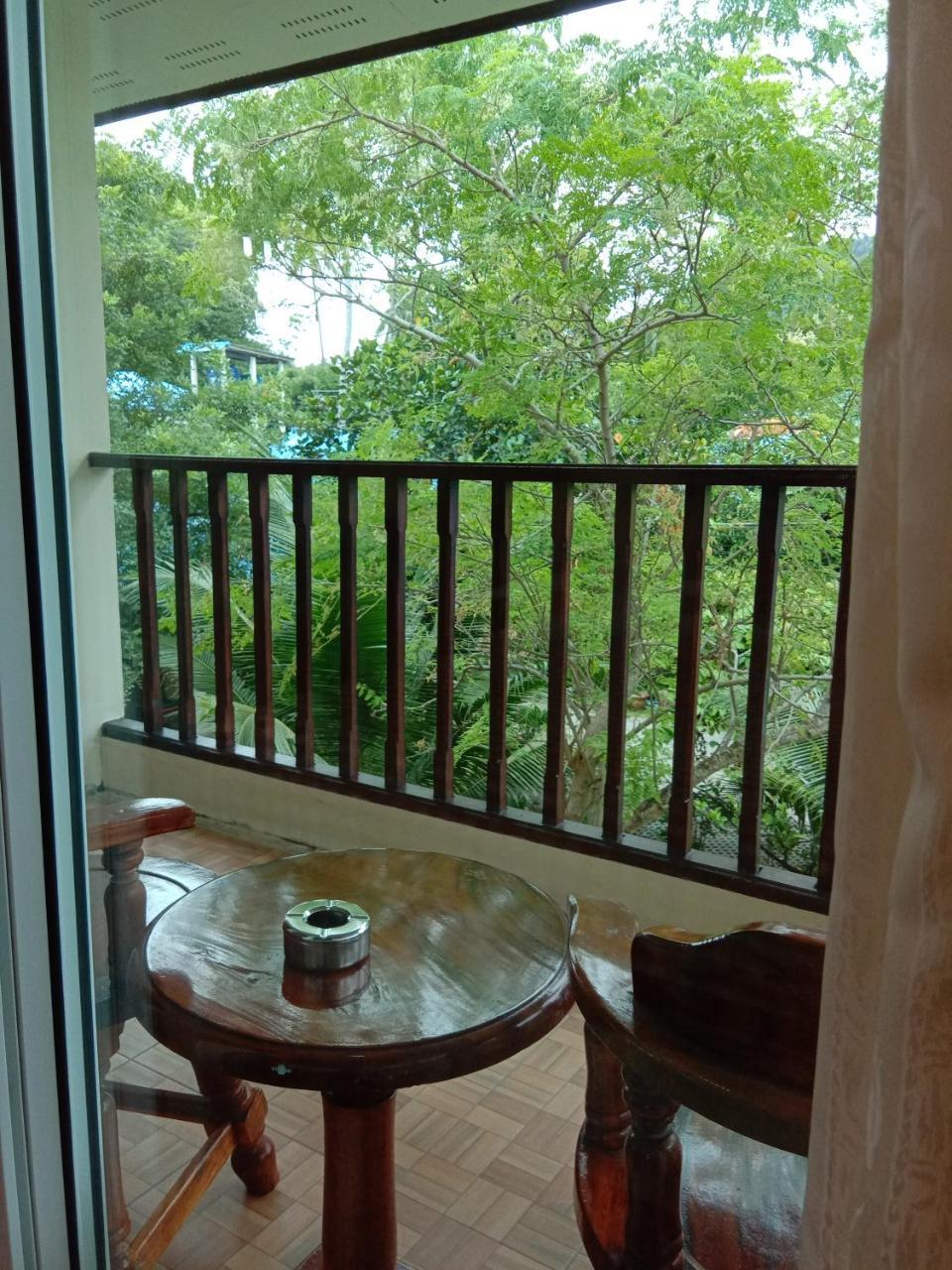 Prik Thai Resort Ko Tao Exteriér fotografie